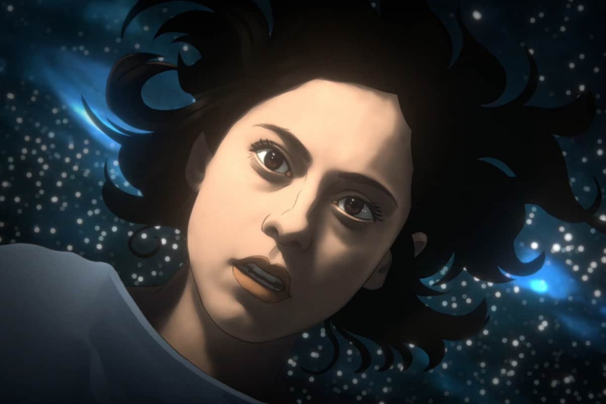 Undone 2: Amazon rinnova la serie animata per una seconda stagione