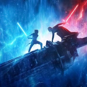 Star Wars: L’ascesa di Skywalker – La foto dei dietro le quinte mostrano i Cavalieri di Ren