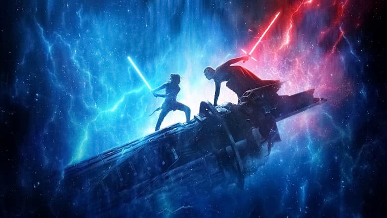 Star Wars L'ascesa di Skywalker recensione