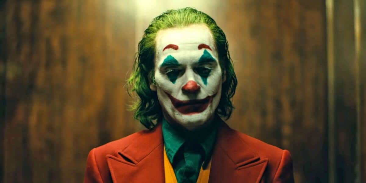 copione Joker