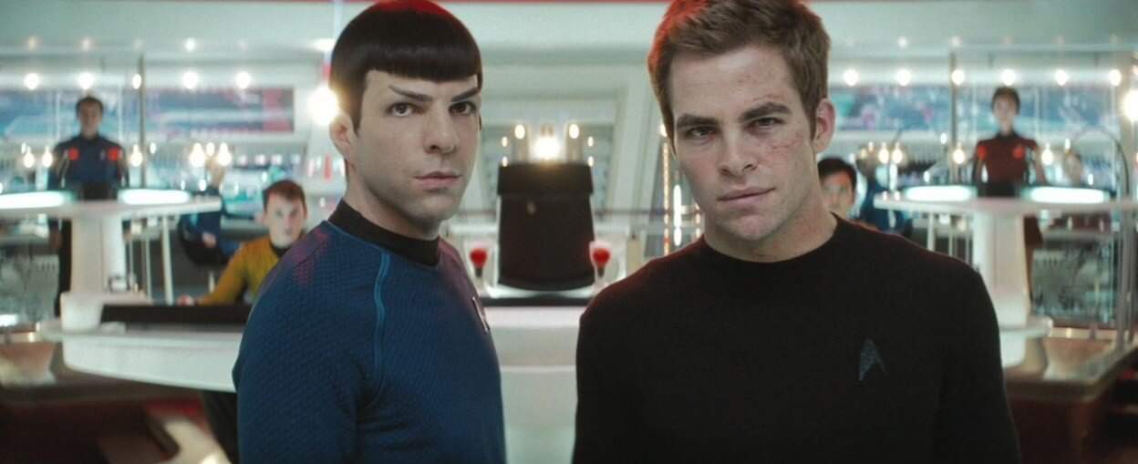In arrivo due nuovi sequel della saga di Star Trek!