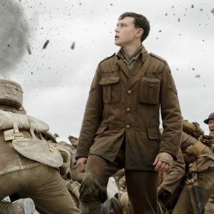 1917: nuovo trailer italiano del film di Sam Mendes