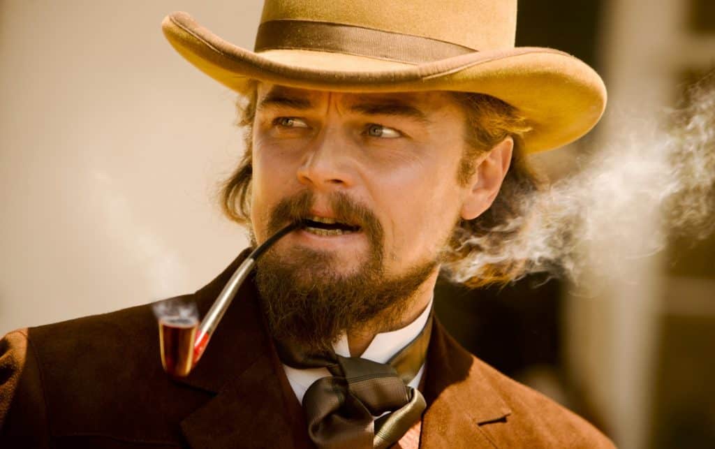 tarantino personaggi iconici-django unchained 2