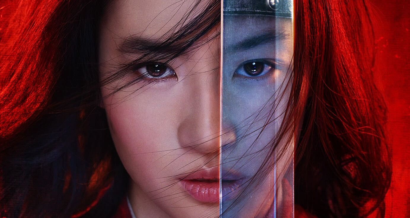 Mulan: trailer ufficiale del live action Disney in uscita nel 2020