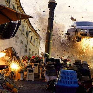 6 Underground: recensione del nuovo film di Michael Bay