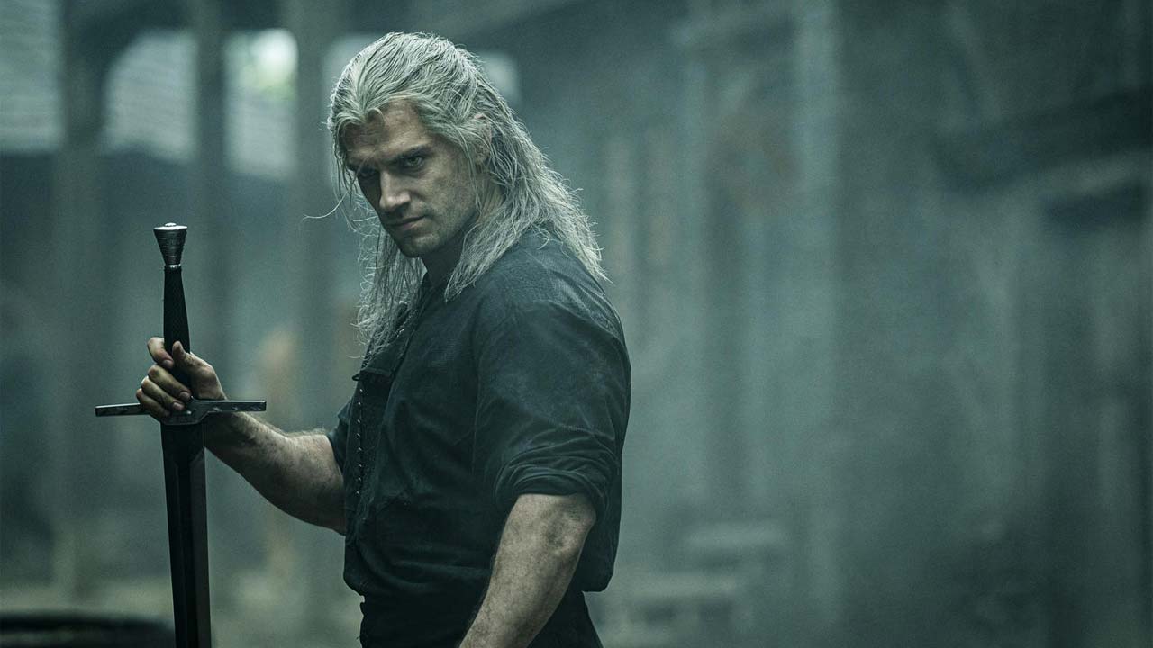 the witcher recensione