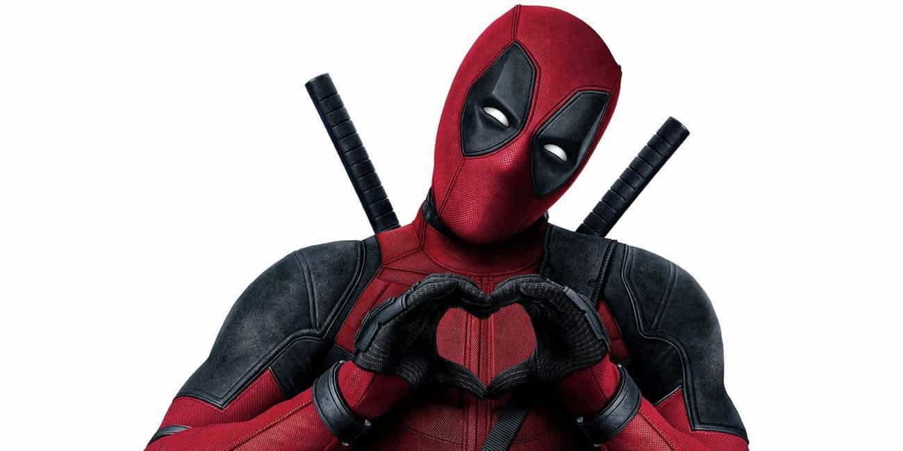 deadpool 3 marvel studios