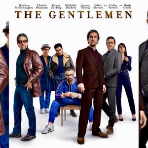 The Gentleman: il trailer del nuovo gangster movie di Guy Ritchie