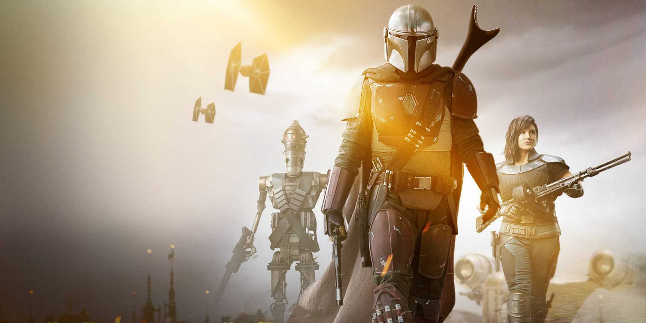 The Mandalorian: recensione della serie spin-off di Star Wars