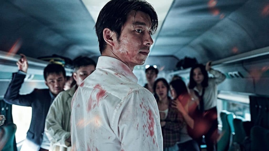 Sequel Train to Busan