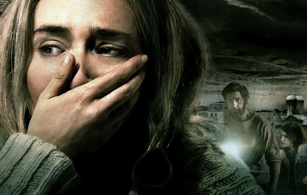 A Quiet Place 2: la prima foto ufficiale del sequel