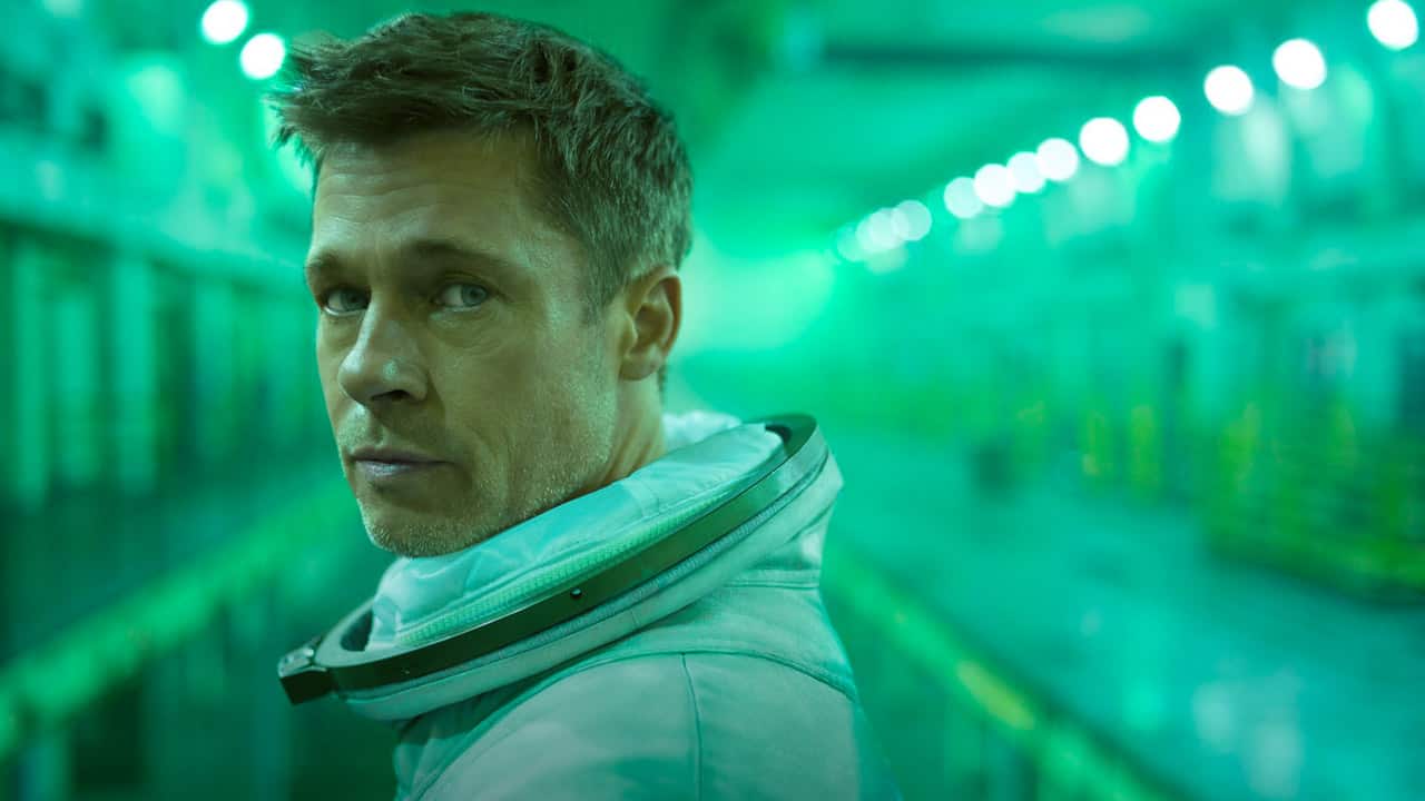 Ad Astra: un finale alternativo per il film di James Gray con Brad Pitt