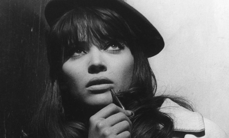 anna karina morta