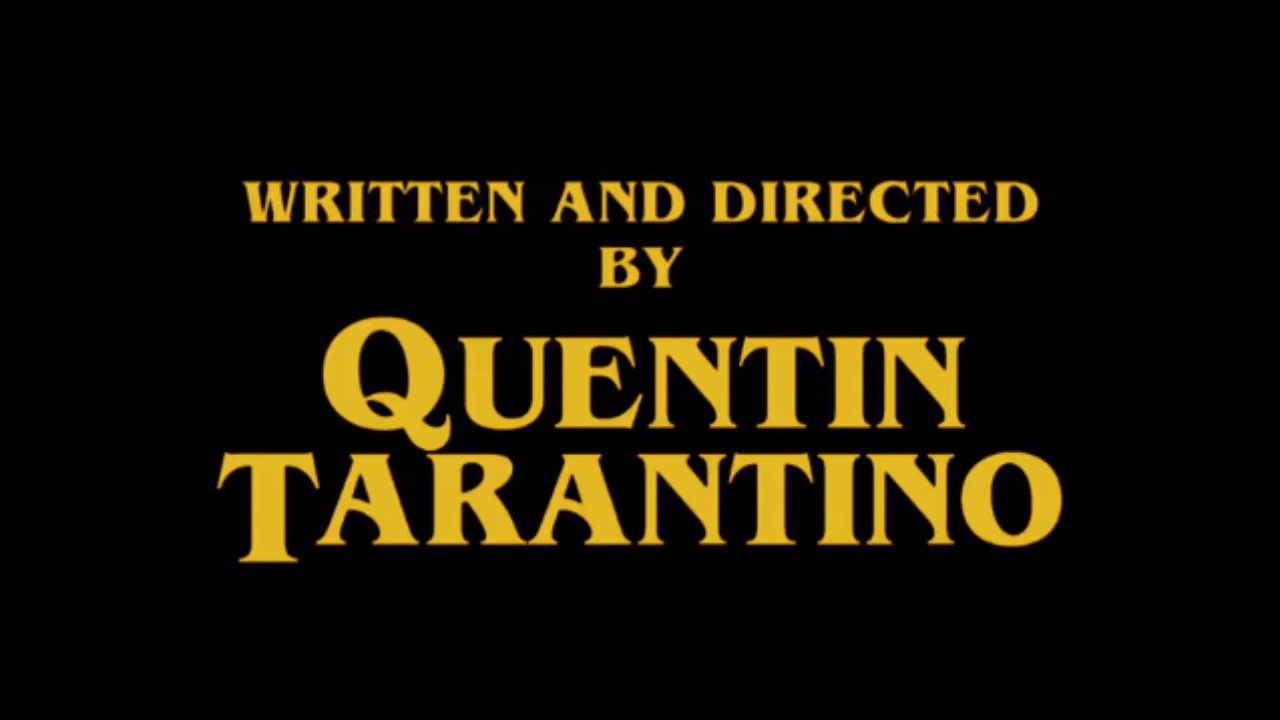 Quentin Tarantino: 10 personaggi iconici dei suoi film