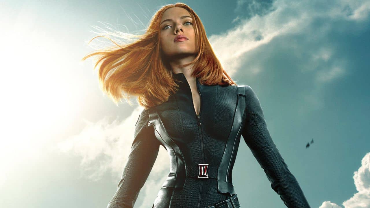 Black Widow: Marvel rilascia il primo trailer ufficiale