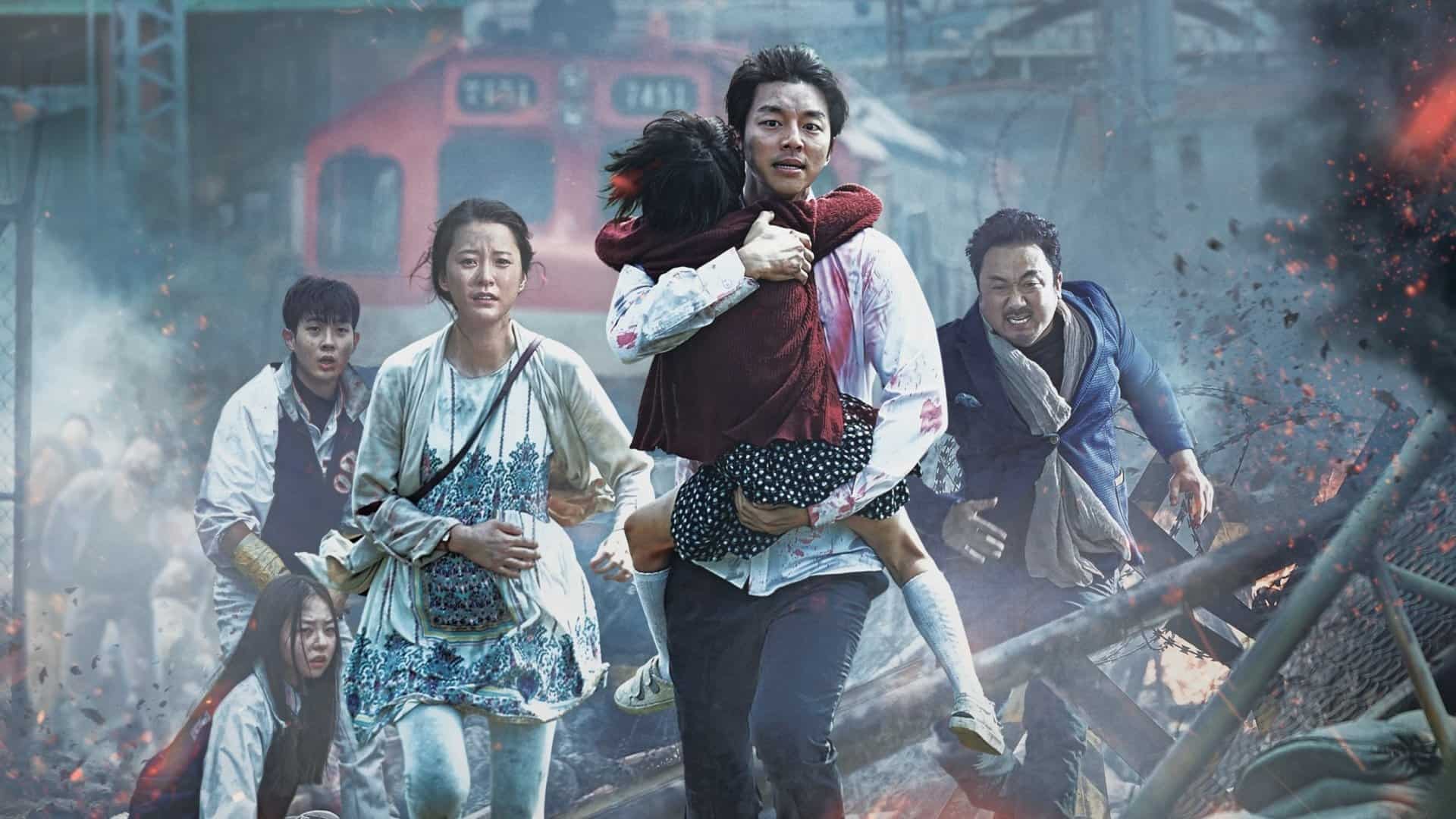 Train to Busan: il sequel in arrivo nel 2020