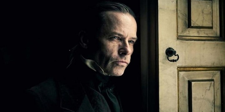 A Christmas Carol: il trailer della miniserie di Steven Knight