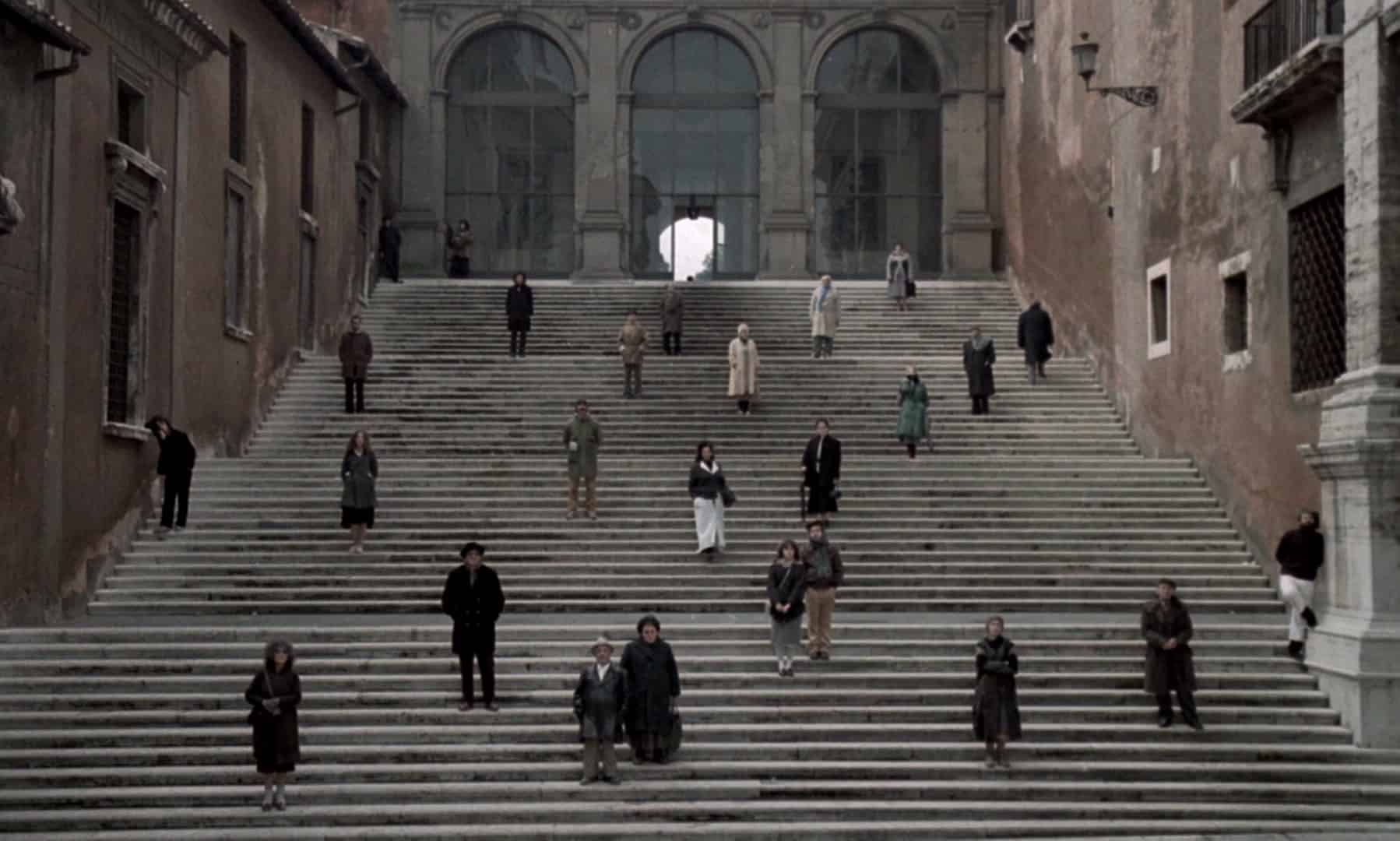 Nostalghia 