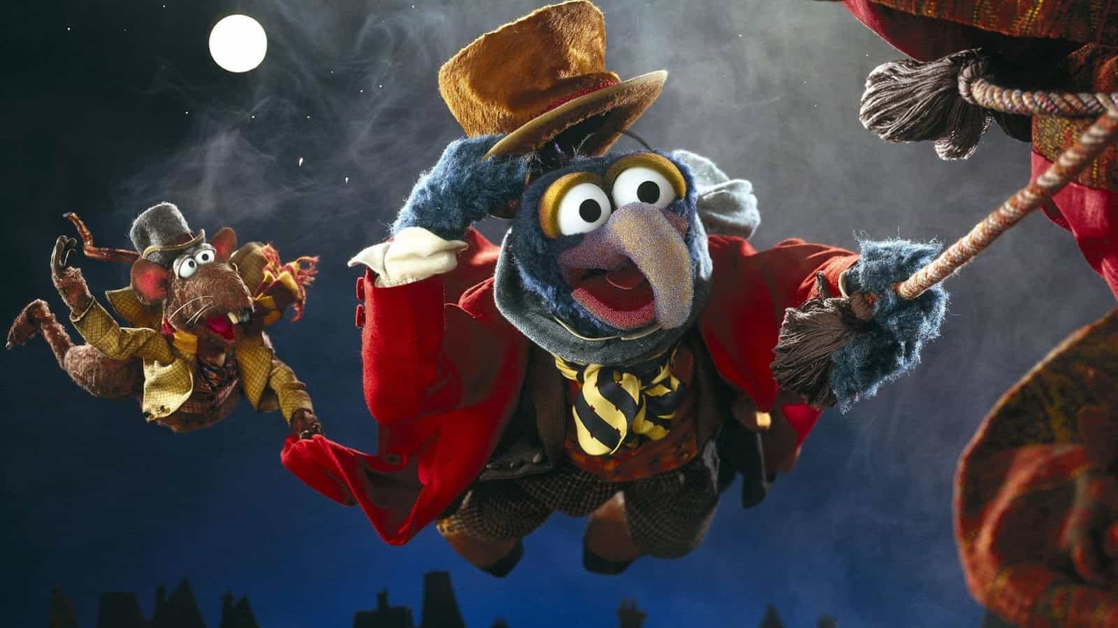 Festa in casa Muppet è il miglior “Canto di Natale” per Guillermo Del Toro
