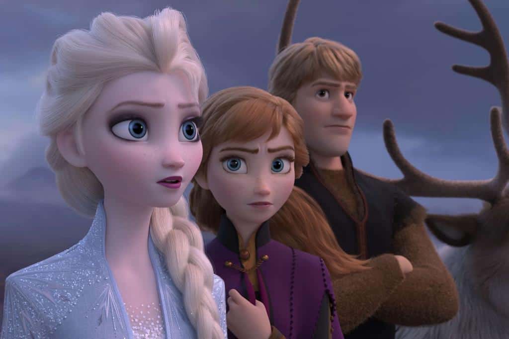 Incassi Disney 2019: nuovo record, Frozen 2 supera il miliardo