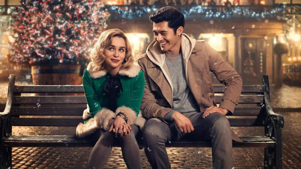 Last Christmas: recensione del film di Natale con Emilia Clarke