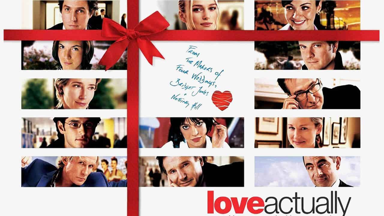 Love Actually: Keira Knightley non si spiega il successo del film