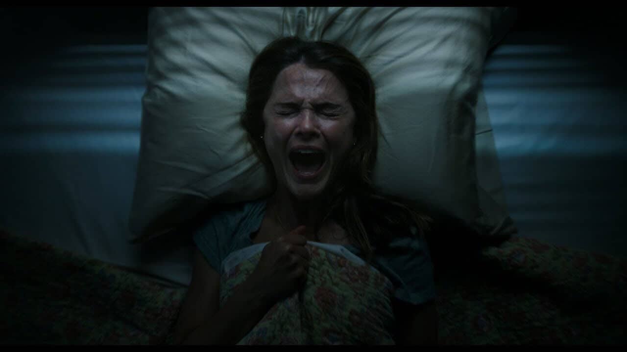 Antlers: il trailer del film horror prodotto da Guillermo Del Toro