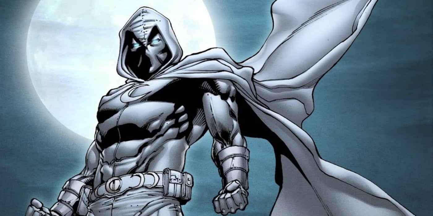 Moon Knight: nuovi dettagli sul casting della serie