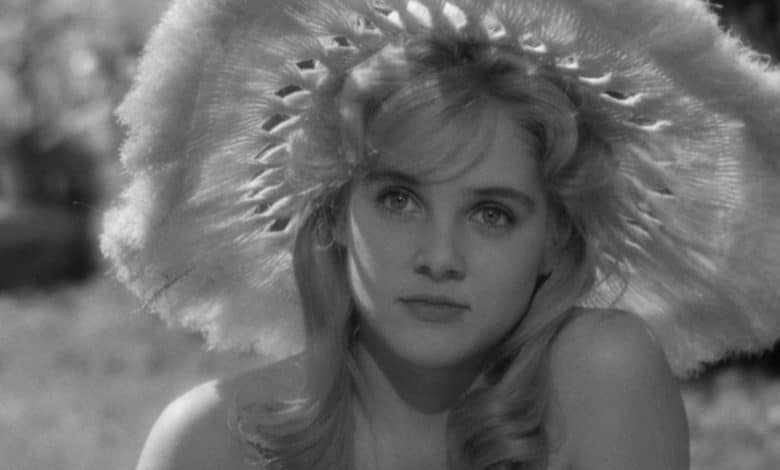 morta sue lyon