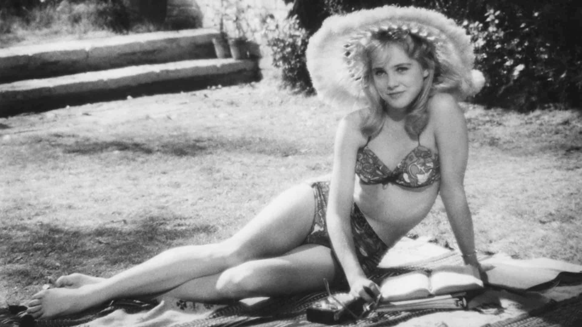 sue lyon morta