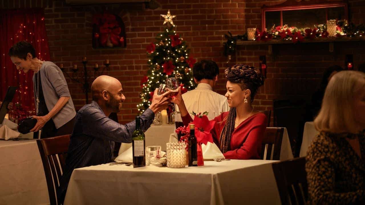 Natale, folle Natale: recensione del film natalizio di Netflix