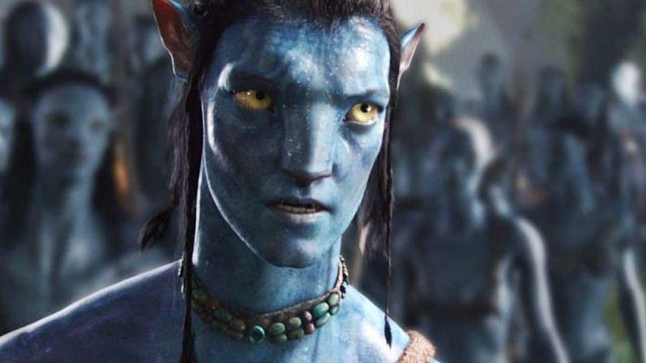 Avatar 2:  finite le riprese del sequel, lo dimostra la foto del set