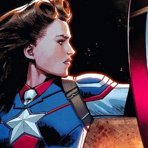 Peggy Carter: Hayley Atwell è dubbiosa sul suo ritorno nel MCU
