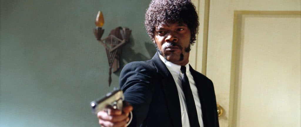 tarantino personaggi iconici-pulp fiction