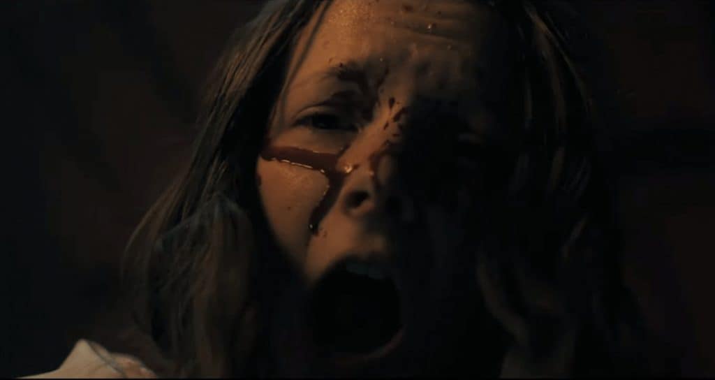 Saint Maud: il nuovo trailer dell’horror diretto da Rose Glass