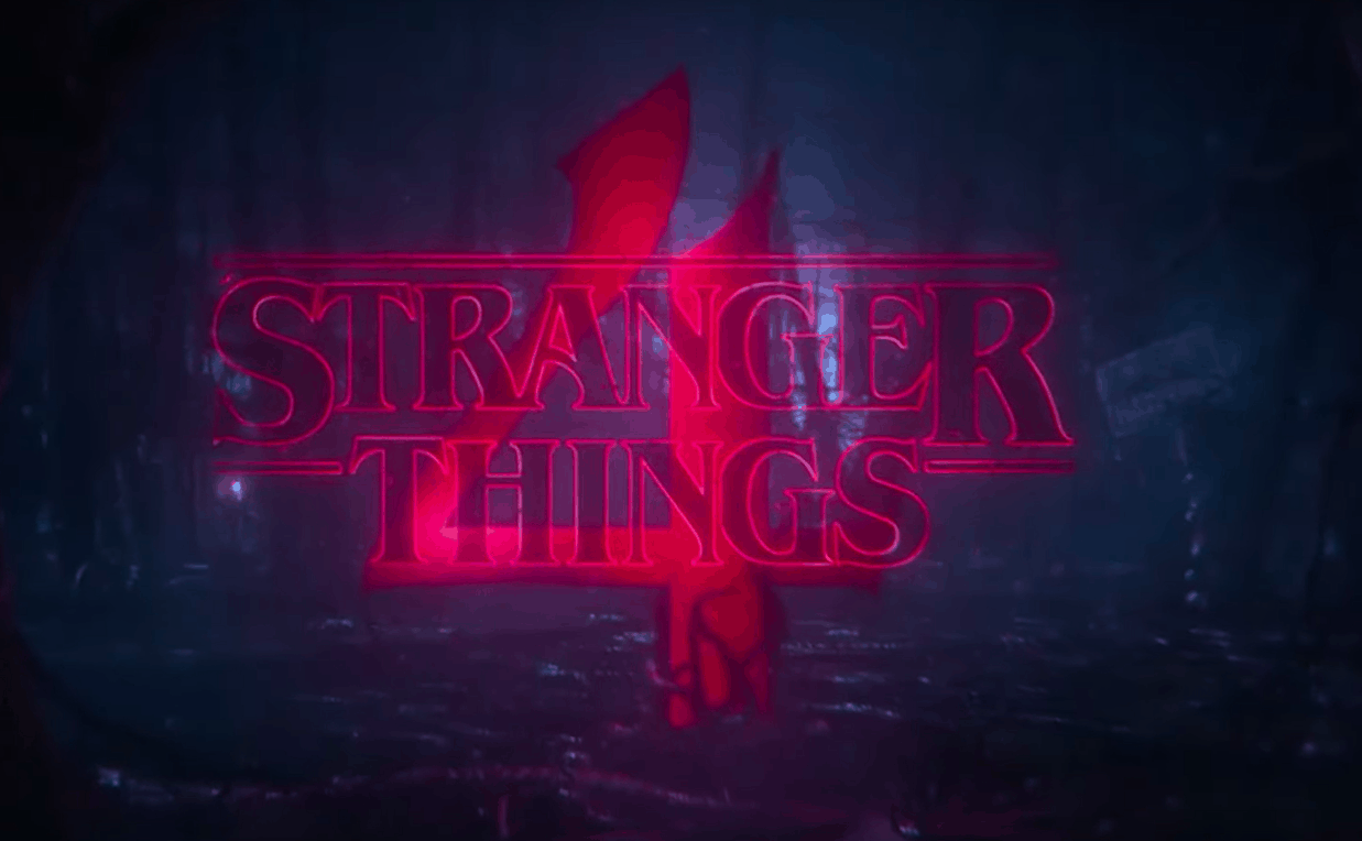 Stranger Things 4: Shawn Levy parla dello stop alle riprese