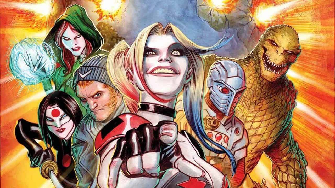 Suicide Squad 2: cosa sappiamo del sequel del film DC