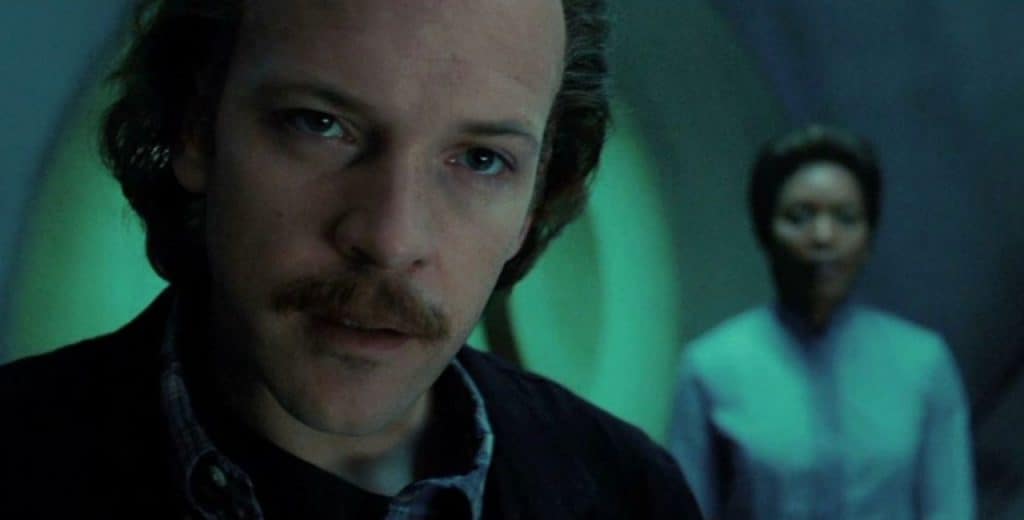 the batman peter sarsgaard