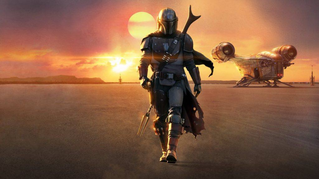 The mandalorian recensione