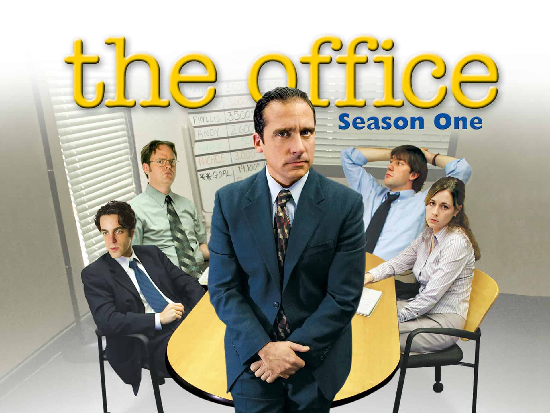 The Office: il creatore si esprime su un possibile reboot