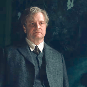 The Secret Garden: il primo poster del film con Colin Firth