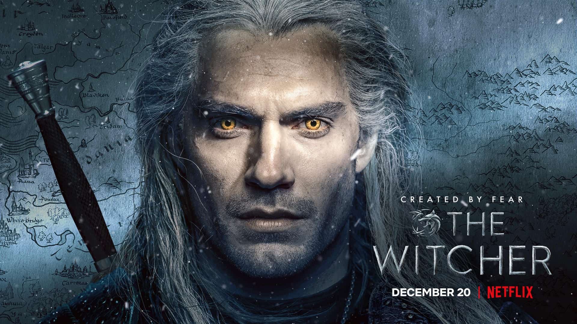 The Witcher: la scrittrice della serie parla dei possibili sequel