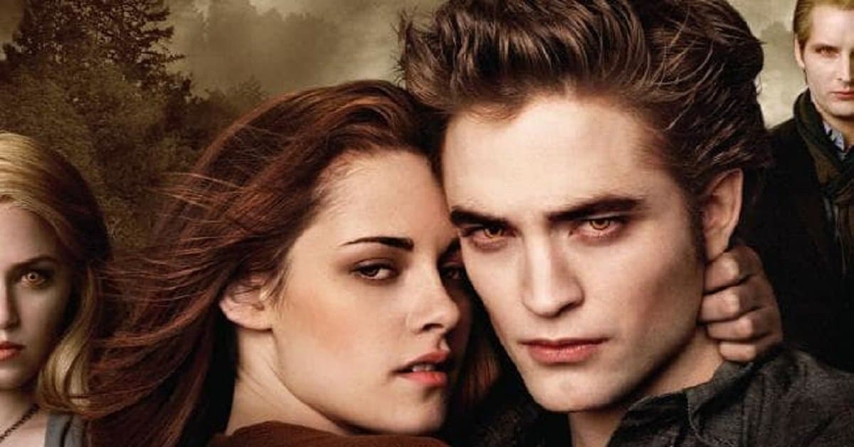 Twilight, in sviluppo una serie tv dalla saga fantasy di Stephenie Meyer 2 twilight serie tv