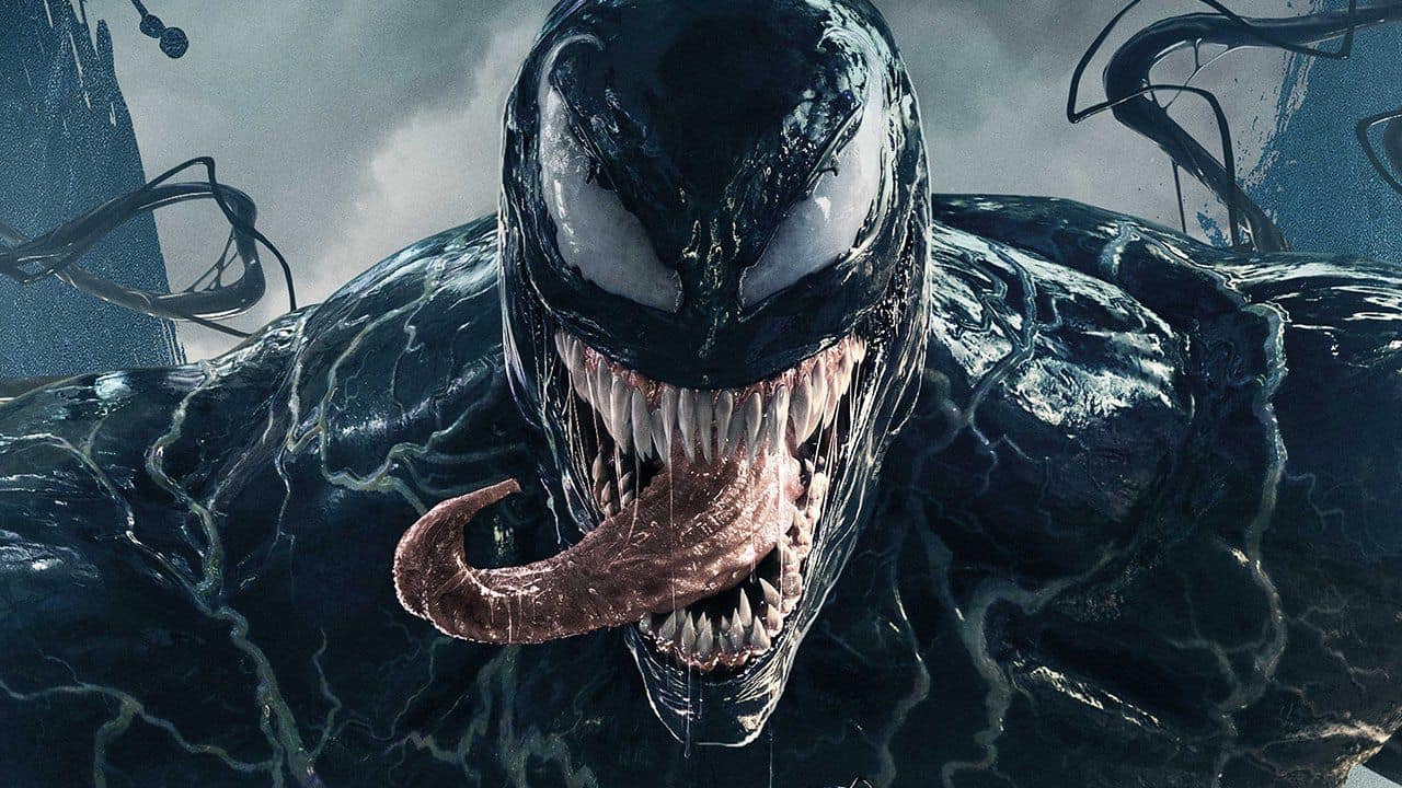 Venom 2: lo stemma di un orfanotrofio nelle prime foto dal set