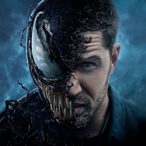 Venom 3: scelto il regista per il sequel con Tom Hardy