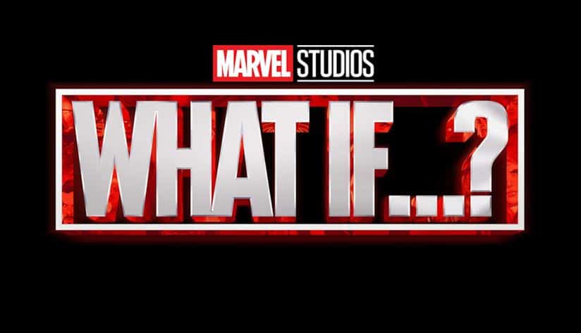 what if numero episodi