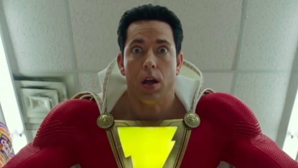 zachary levi shazam