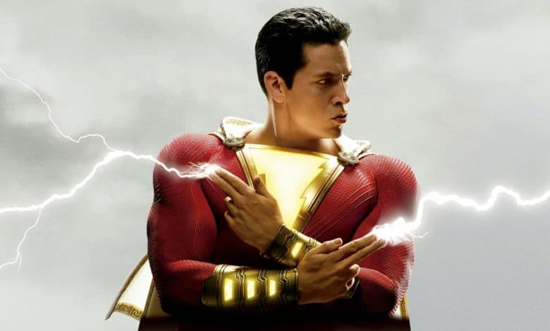 zachary levi shazam