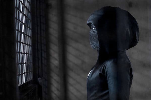 Watchmen: Regina King parla del messaggio della serie HBO