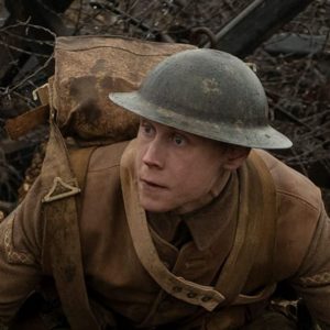 1917: debutto da 36,8 milioni al box office per il film di Sam Mendes